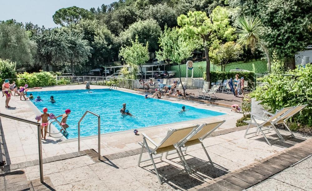 Village Internazionale Vakantiepark