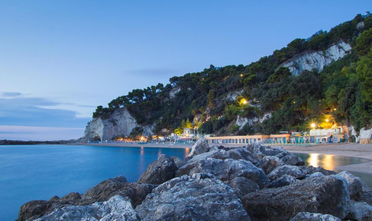 Village Internazionale Vakantiepark *