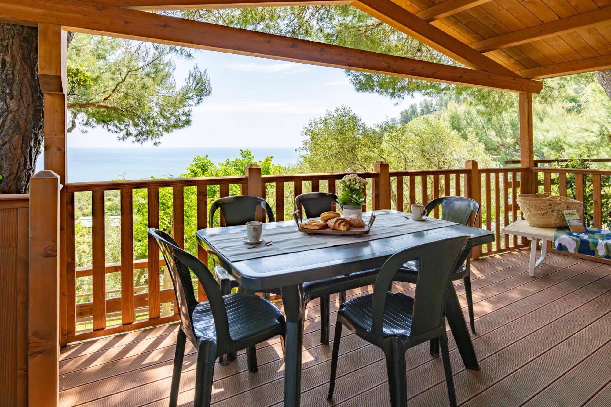 Village Internazionale Vakantiepark Sirolo