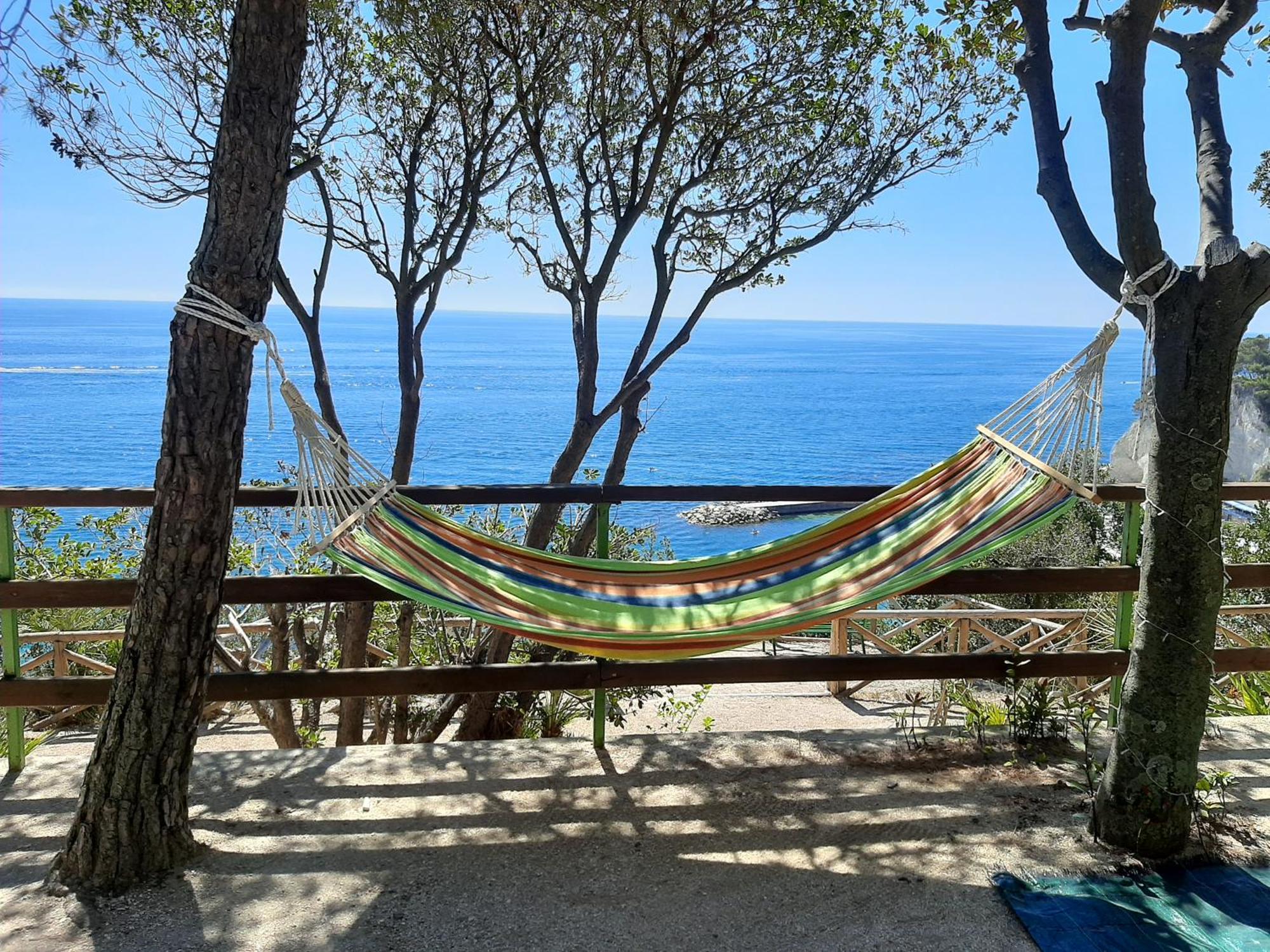 Vakantiepark Village Internazionale *