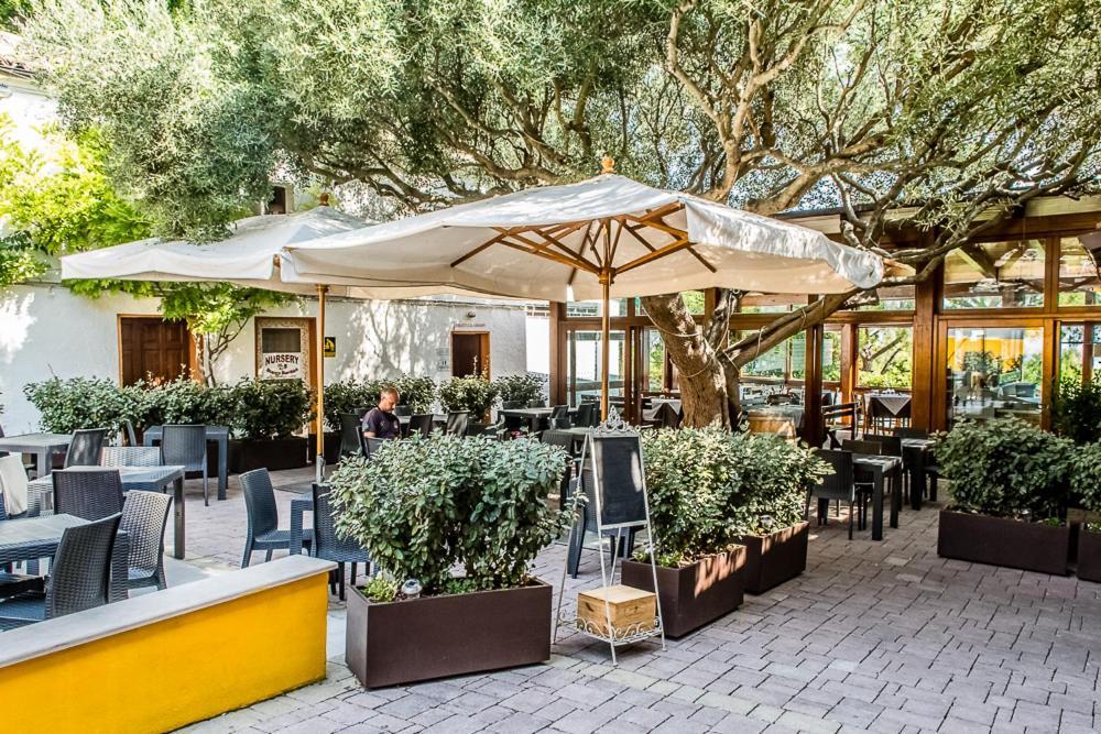 Ferienpark Village Internazionale Sirolo