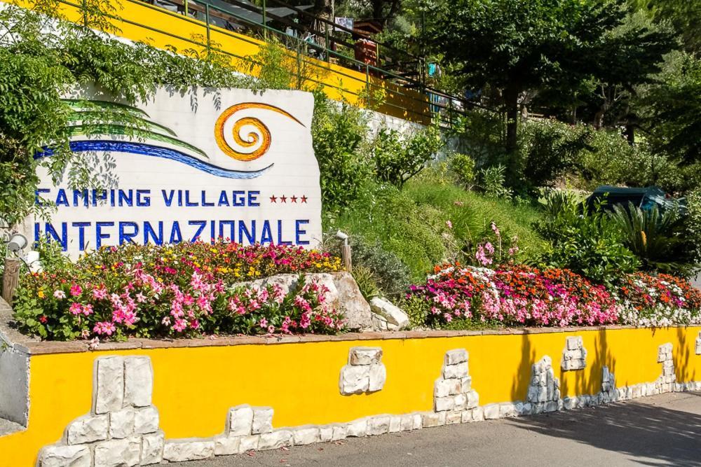 Village Internazionale * Sirolo