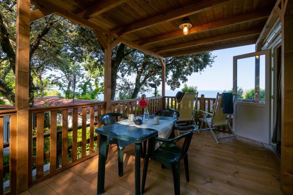 Vakantiepark Village Internazionale Sirolo